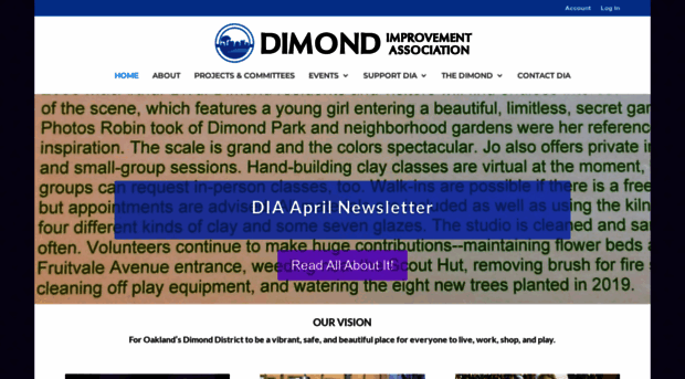 dimondnews.org