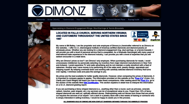 dimonz.com