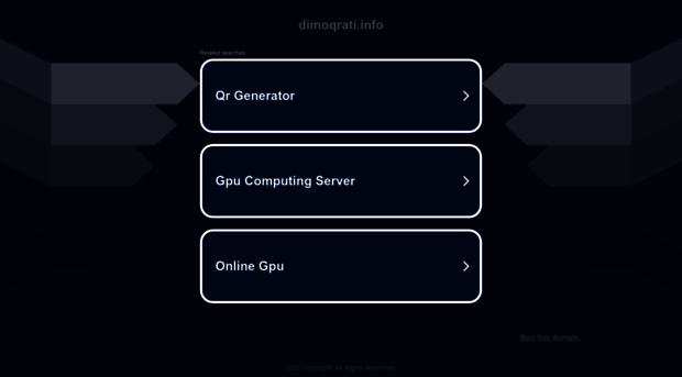 dimoqrati.info