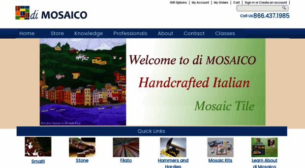 dimosaico.com