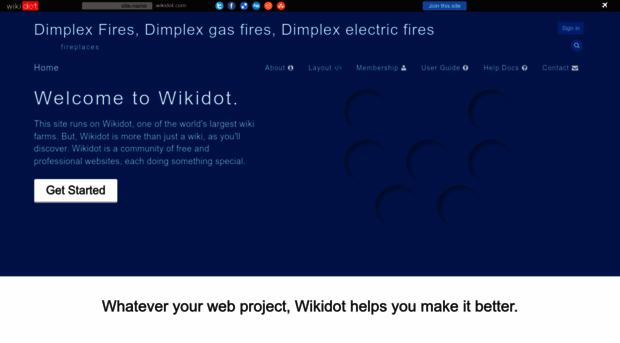 dimplex-fires-uk.wikidot.com