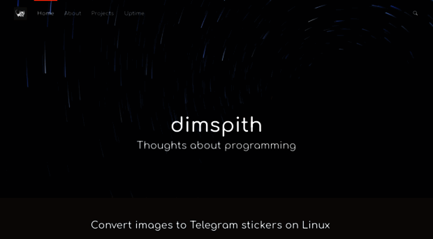 dimspith.com