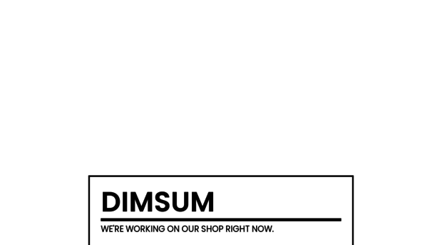 dimsum.bigcartel.com