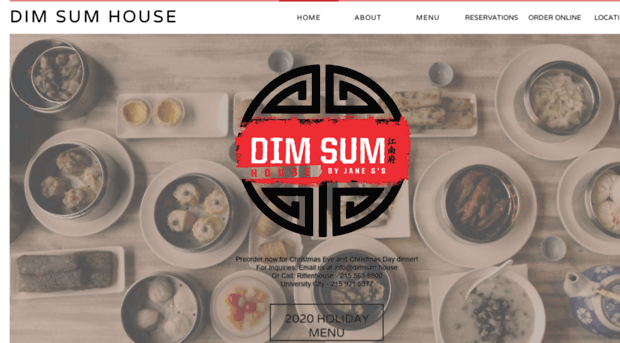 dimsum.house