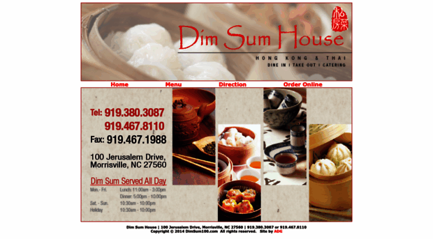 dimsum100.com