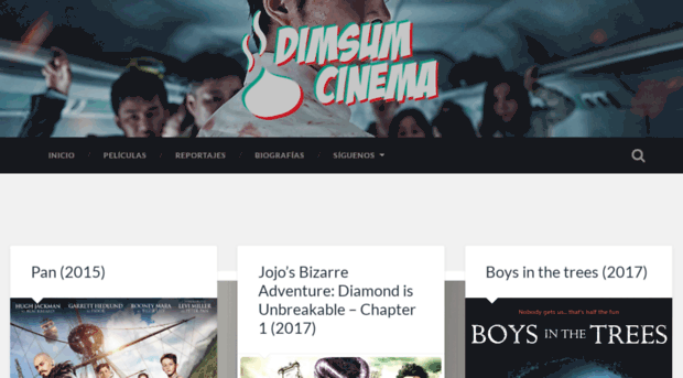 dimsumcinema.com