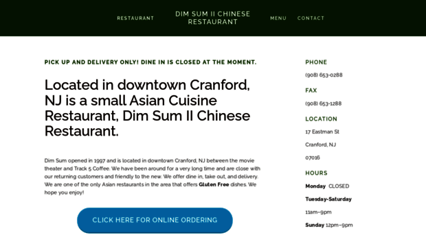 dimsumcranford.com