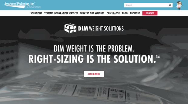 dimweightsolutions.com