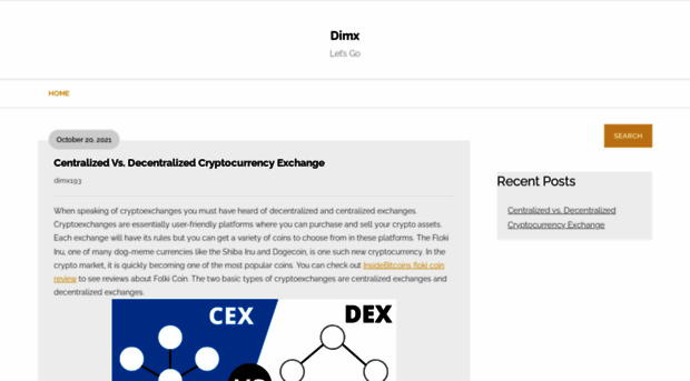 dimx.io