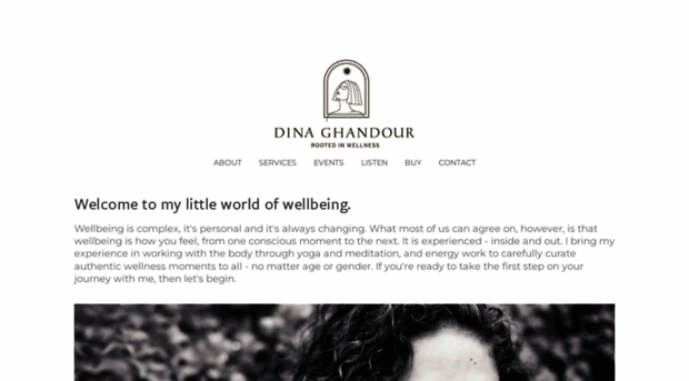 dinaghandour.com