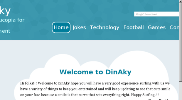 dinaky.com