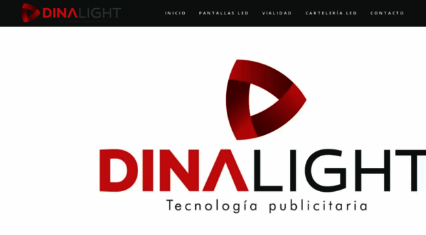 dinalight.com