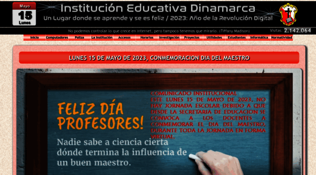 dinamarca.edu.co