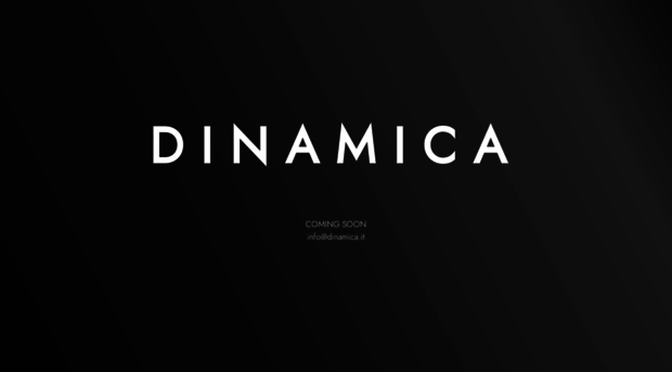 dinamica.it