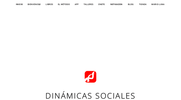 dinamicassociales.com