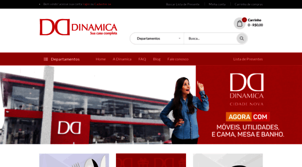 dinamicautil.com.br