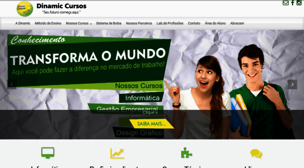 dinamiccursos.com.br