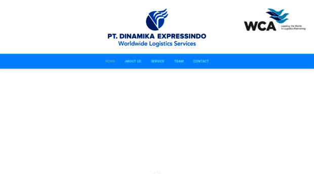 dinamikacargo.com