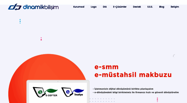 dinamikbilisim.com.tr