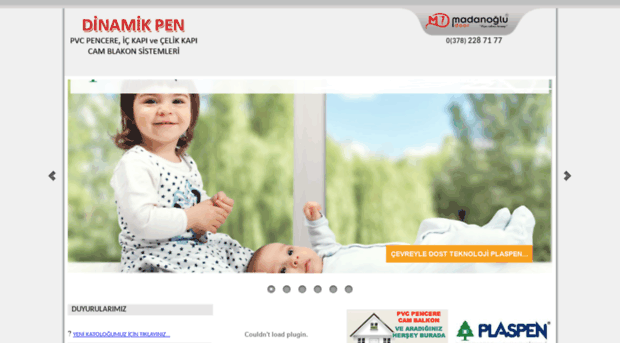 dinamikpen.com