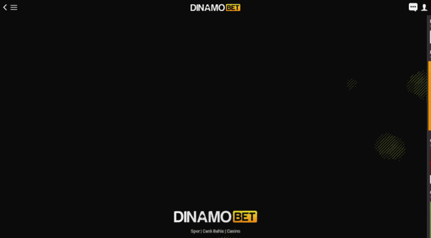 dinamobet205.com