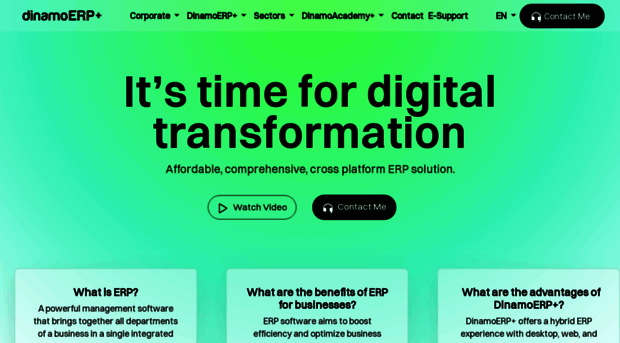 dinamoerp.plus