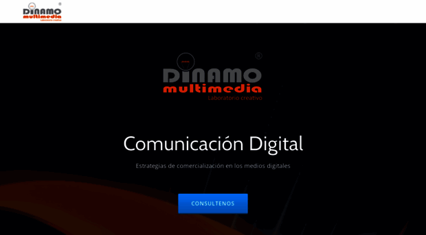 dinamomultimedia.com