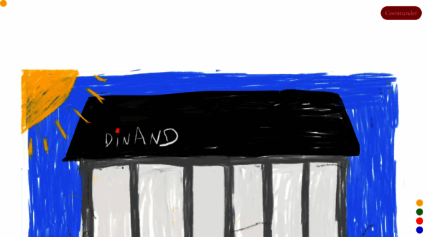 dinandbyferdi.com