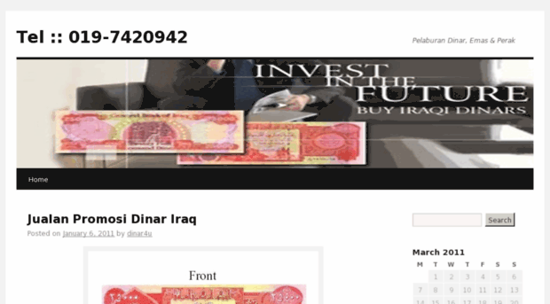 dinar4u.info