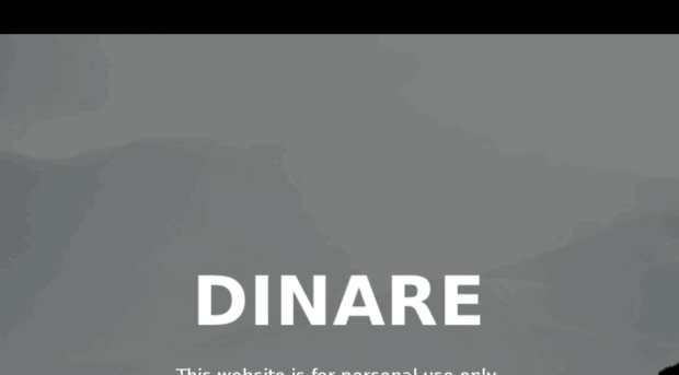 dinare.cz