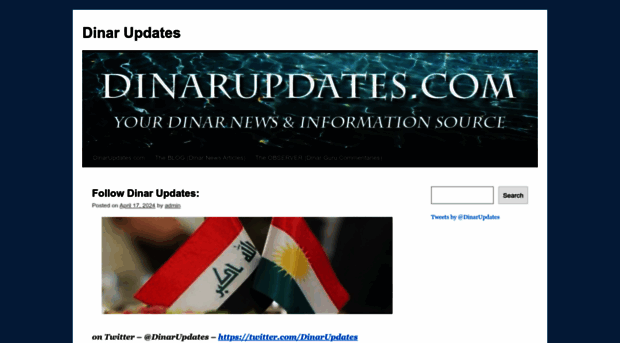 dinarupdates.com