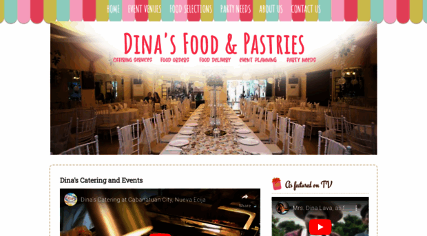 dinascatering.blogspot.com