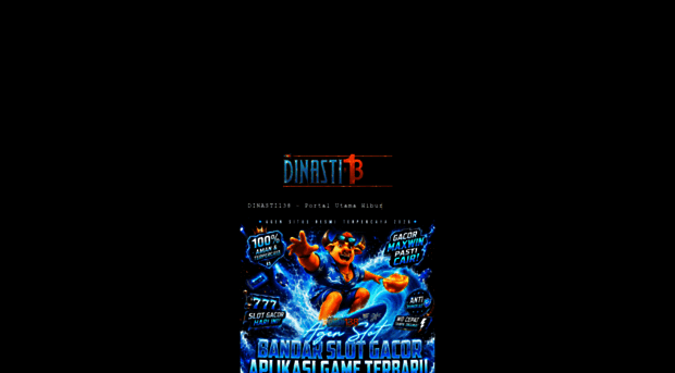 dinasti138net-2an.pages.dev