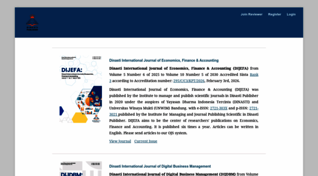 dinastipub.org