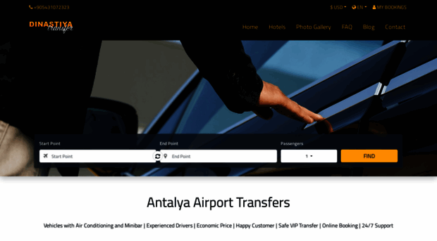 dinastiyatransfer.com