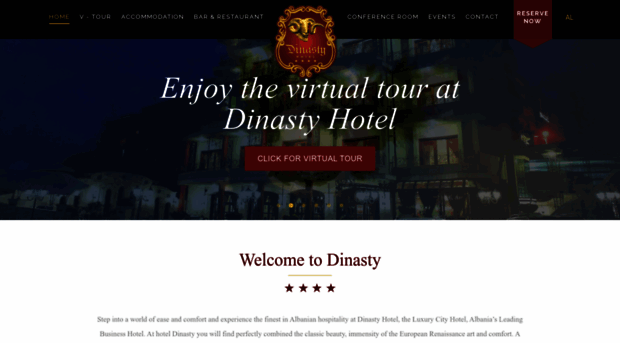 dinastyhotel.al