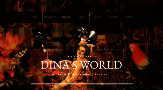 dinasworld.net