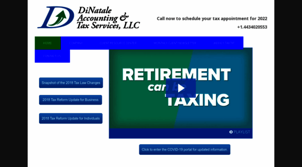 dinataleaccountingsolutions.com