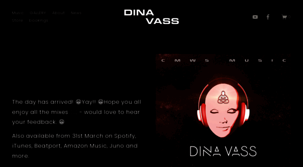 dinavass.com