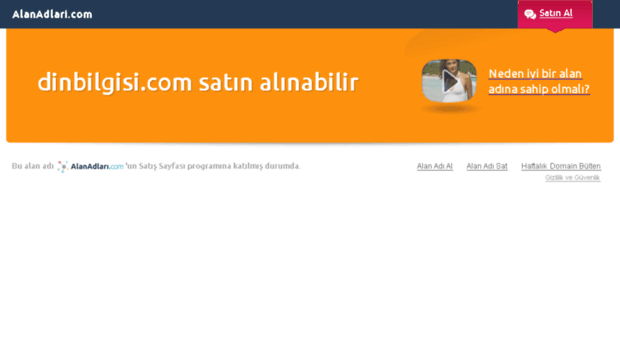 dinbilgisi.com