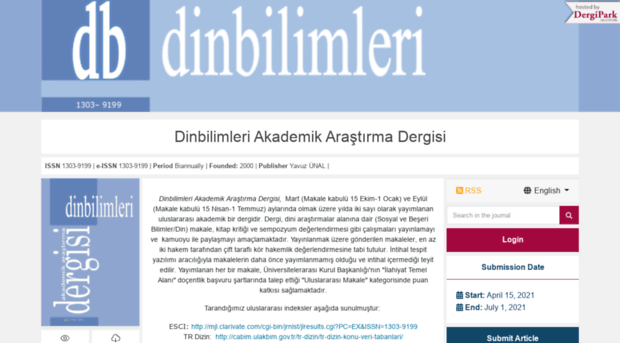 dinbilimleri.com