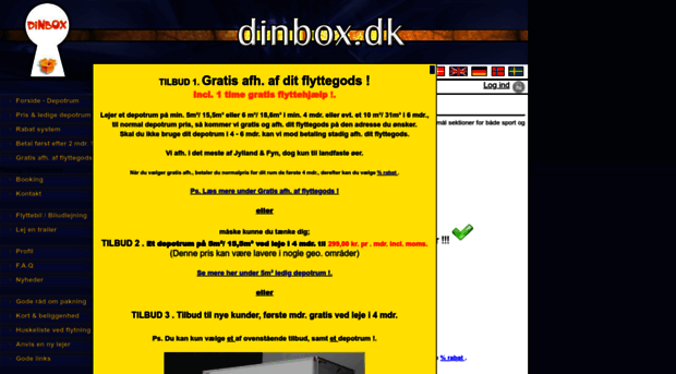 dinbox.dk
