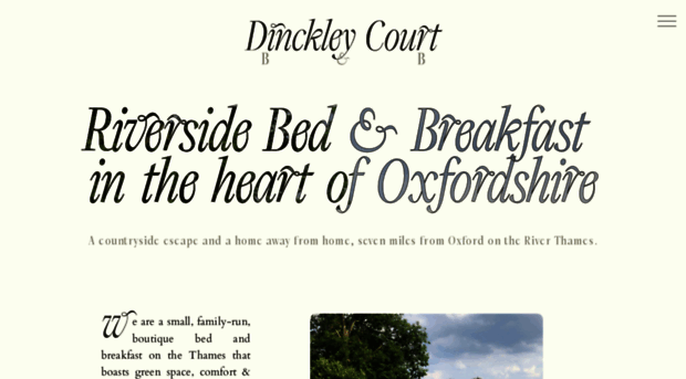 dinckleycourt.co.uk