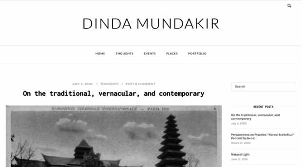 dindamundakir.com