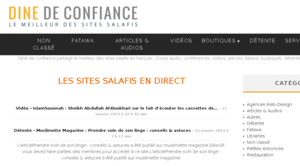 dine-de-confiance.com