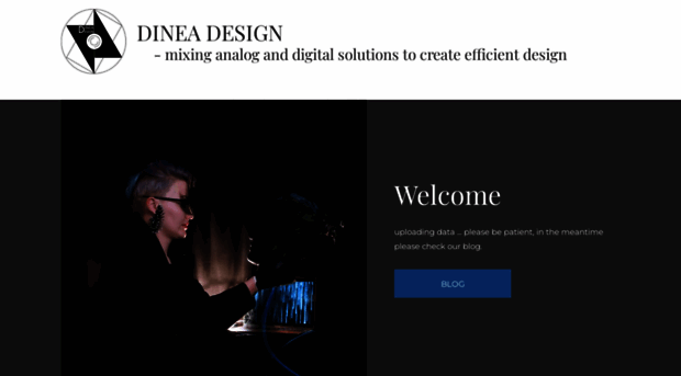 dineadesign.com