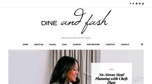 dineandfash.com