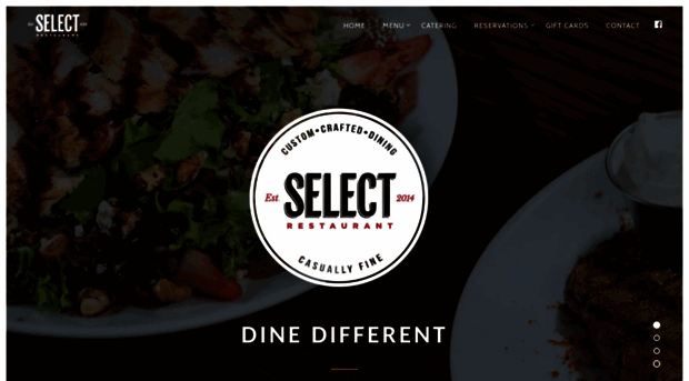 dineatselect.com