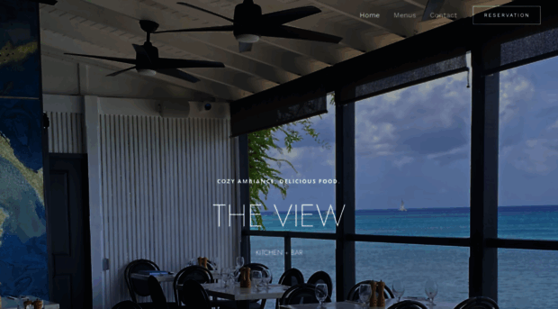 dineattheview.com