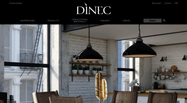 dinec.com